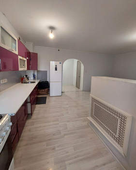 Студия квартира, вторичка, 38м2, 2/10 этаж