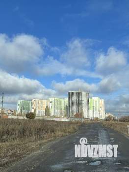 1-к квартира, вторичка, 44м2, 4/19 этаж