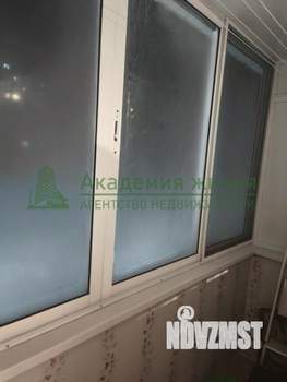 2-к квартира, вторичка, 45м2, 3/5 этаж