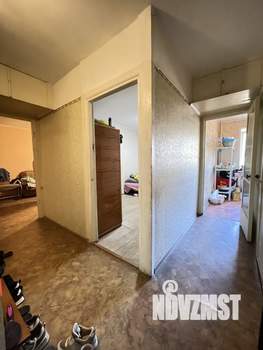 3-к квартира, вторичка, 55м2, 3/5 этаж