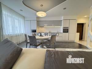 3-к квартира, вторичка, 98м2, 10/10 этаж