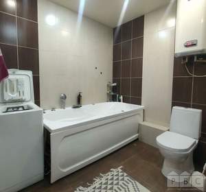 1-к квартира, вторичка, 53м2, 18/19 этаж