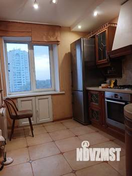 3-к квартира, вторичка, 70м2, 6/9 этаж