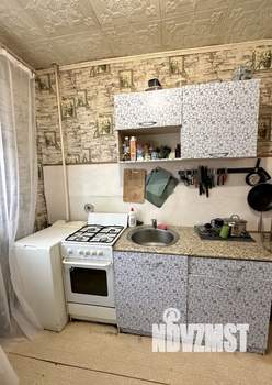 1-к квартира, вторичка, 36м2, 5/9 этаж