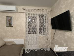 2-к квартира, вторичка, 48м2, 2/18 этаж