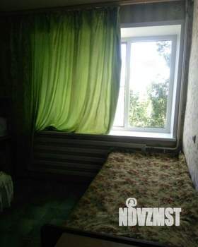 1-к квартира, вторичка, 21м2, 4/9 этаж