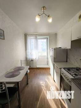 1-к квартира, вторичка, 37м2, 4/10 этаж