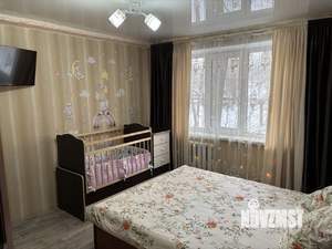 2-к квартира, вторичка, 44м2, 2/5 этаж