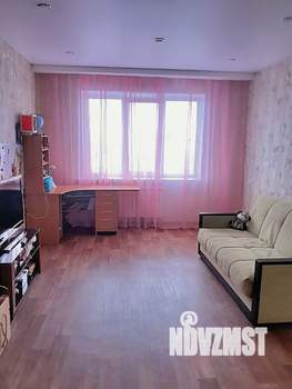 3-к квартира, вторичка, 66м2, 10/10 этаж