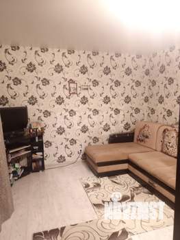 1-к квартира, вторичка, 30м2, 3/10 этаж