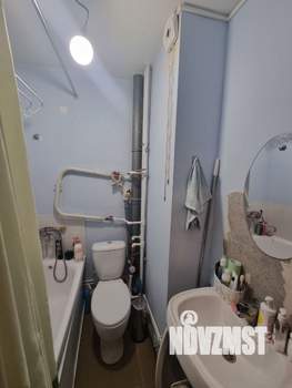 1-к квартира, вторичка, 27м2, 2/9 этаж