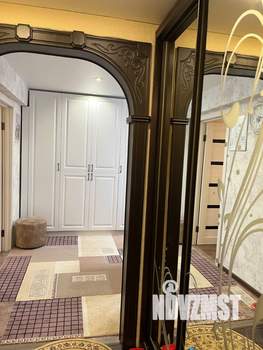 3-к квартира, вторичка, 57м2, 8/9 этаж