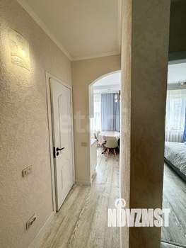2-к квартира, вторичка, 52м2, 8/10 этаж