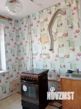 1-к квартира, вторичка, 33м2, 6/9 этаж