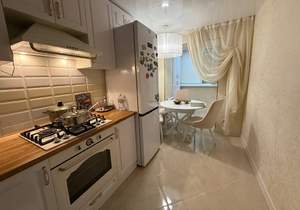 2-к квартира, вторичка, 44м2, 1/9 этаж