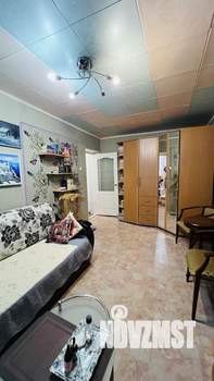 2-к квартира, вторичка, 43м2, 3/5 этаж