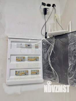 1-к квартира, вторичка, 39м2, 1/10 этаж