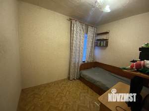 2-к квартира, вторичка, 43м2, 5/5 этаж