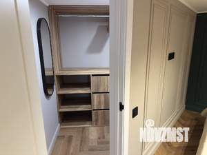 3-к квартира, вторичка, 114м2, 1/16 этаж