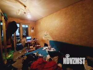 3-к квартира, вторичка, 64м2, 1/9 этаж