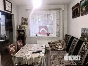2-к квартира, вторичка, 66м2, 4/8 этаж