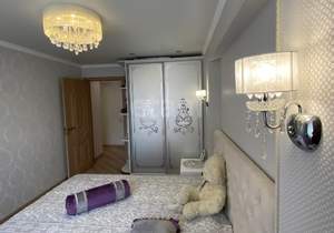 3-к квартира, вторичка, 88м2, 10/10 этаж