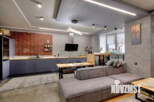3-к квартира, вторичка, 99м2, 5/18 этаж