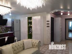 2-к квартира, вторичка, 66м2, 7/14 этаж