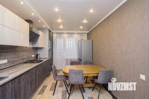 3-к квартира, вторичка, 81м2, 6/10 этаж