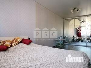 1-к квартира, сданный дом, 34м2, 7/12 этаж