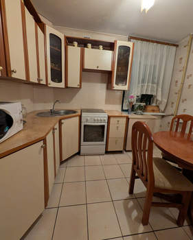 3-к квартира, вторичка, 70м2, 7/10 этаж