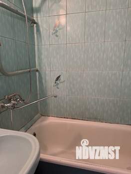 2-к квартира, вторичка, 44м2, 7/9 этаж