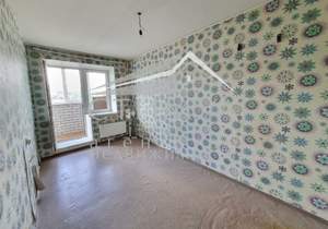 2-к квартира, вторичка, 64м2, 8/9 этаж