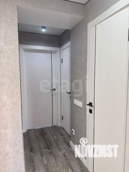 2-к квартира, вторичка, 56м2, 10/10 этаж