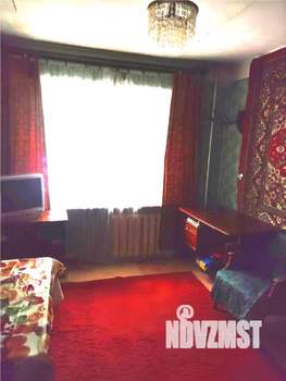 2-к квартира, вторичка, 47м2, 1/5 этаж