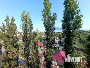 2-к квартира, вторичка, 49м2, 8/9 этаж