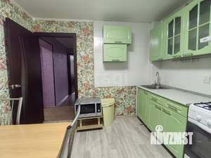 2-к квартира, вторичка, 47м2, 3/5 этаж