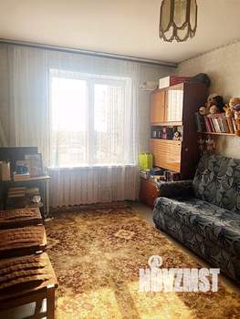 2-к квартира, вторичка, 51м2, 8/9 этаж