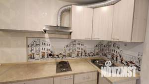 1-к квартира, вторичка, 35м2, 8/10 этаж
