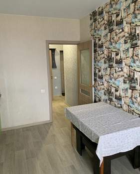 1-к квартира, вторичка, 42м2, 5/14 этаж