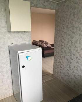 1-к квартира, вторичка, 32м2, 5/5 этаж