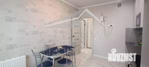 1-к квартира, вторичка, 48м2, 15/20 этаж