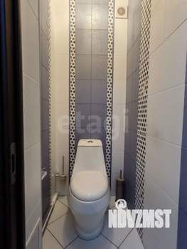 2-к квартира, вторичка, 60м2, 6/10 этаж