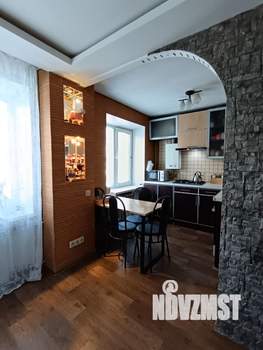 2-к квартира, вторичка, 44м2, 4/5 этаж