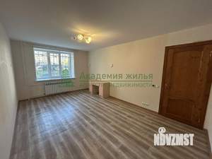 2-к квартира, вторичка, 48м2, 1/10 этаж