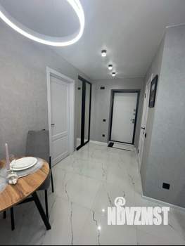 1-к квартира, вторичка, 36м2, 7/10 этаж