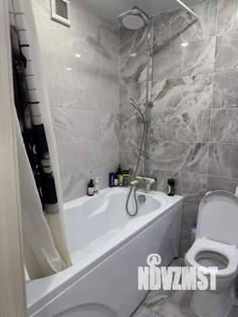 1-к квартира, вторичка, 40м2, 11/16 этаж