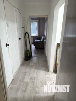 3-к квартира, вторичка, 62м2, 1/9 этаж