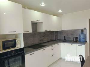 1-к квартира, вторичка, 40м2, 4/12 этаж