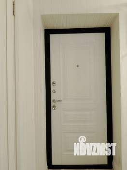 1-к квартира, вторичка, 40м2, 7/10 этаж